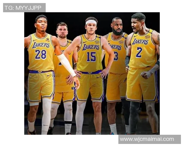 NBA杯夺冠概率出炉：火箭5%垫底，湖人8%排第三，第一高达30%！