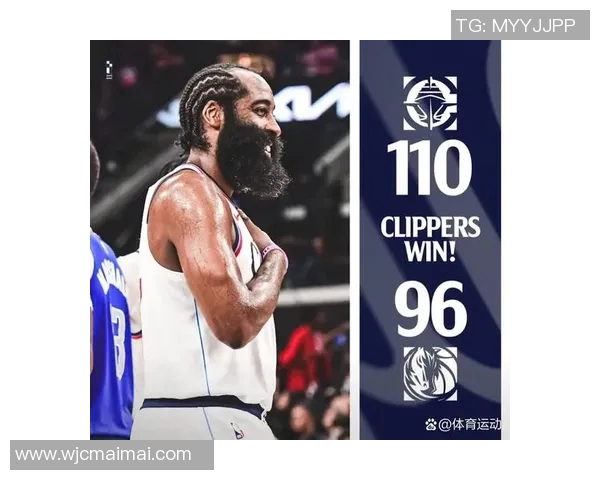 NBA杯快船连胜记录 展示胜独行侠精华图