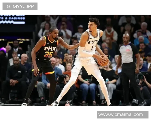 杜兰特发声或成联盟新风向：文班亚马并非无解，全明星主帅或将易主