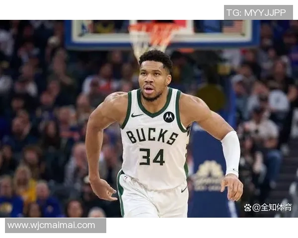 名记：字母哥本人确实有意加盟森林狼 与爱德华兹联手