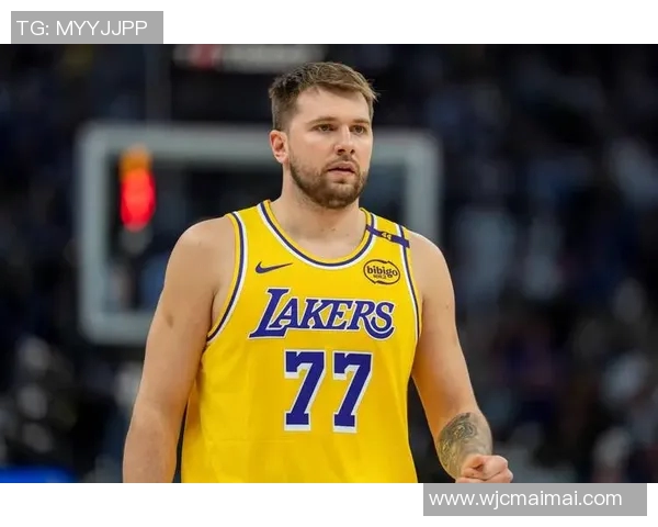 湖人主场8连庄最后一战！39岁老汉+东契奇憋着火气，魔术要倒霉了