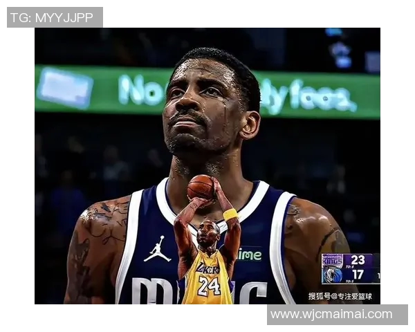 欧文买断风暴席卷NBA！快船1.2亿顶薪+雕像承诺抢人，独行侠摆烂梦碎西部格局生变